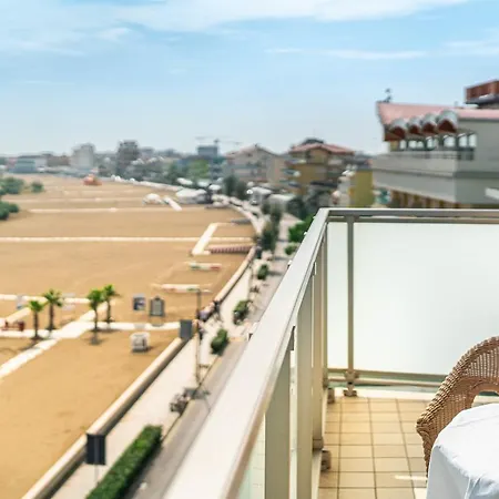 Karinzia Hotell Caorle