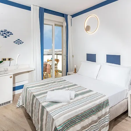 Karinzia Hotell Caorle