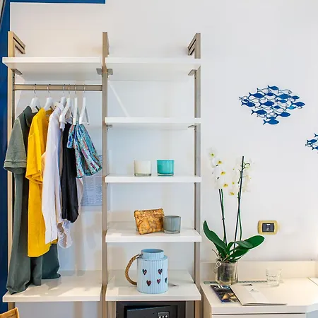 Karinzia Hotell Caorle