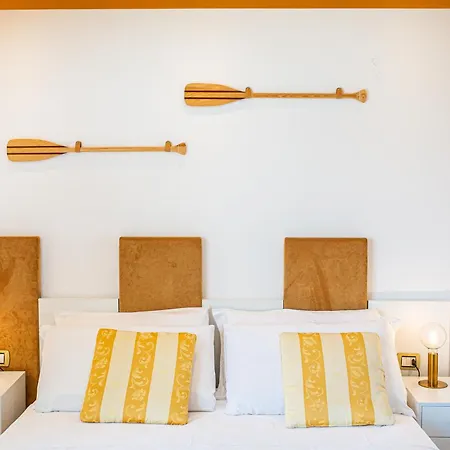 Hotel Karinzia 3*