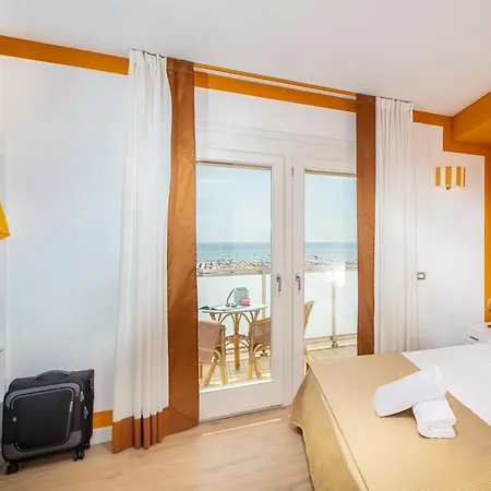 Hotel Karinzia Caorle