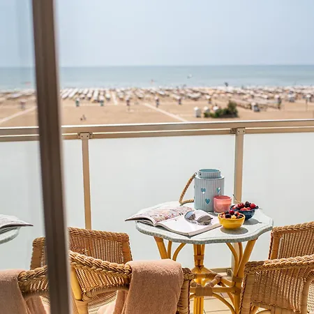 Karinzia Hotel Caorle