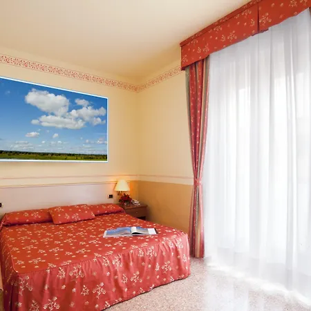 Karinzia 3* Caorle