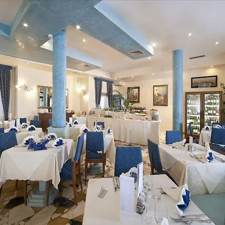 Hotel Karinzia