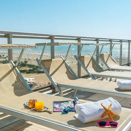 Karinzia 3* Caorle