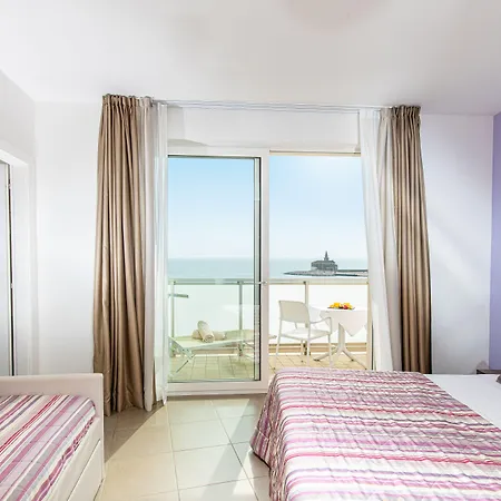 Karinzia 3* Caorle