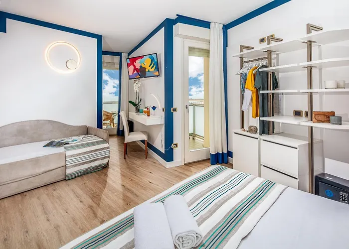 Karinzia Hotel Caorle