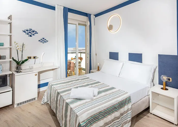 Karinzia Hotel Caorle