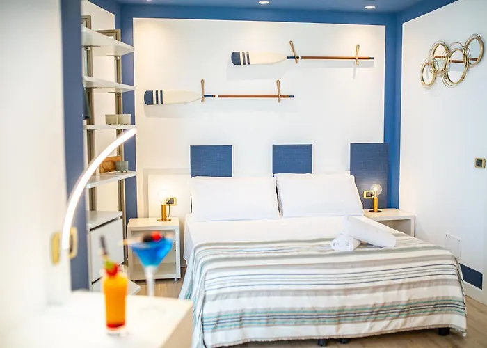 Hotel Karinzia Caorle