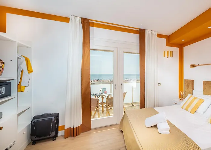 Hotel Karinzia Caorle