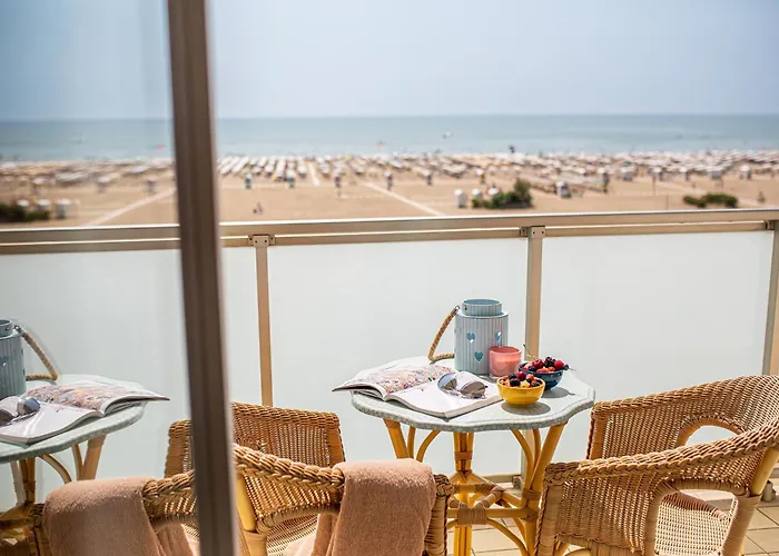 Karinzia Hotel Caorle