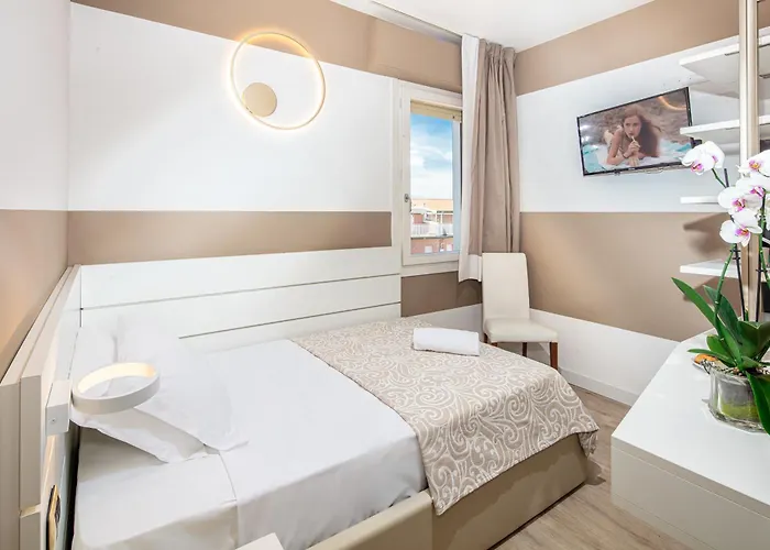 Hotel Karinzia Caorle