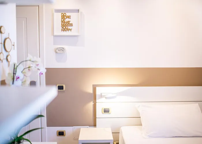 卡里西亚酒店 卡奥莱