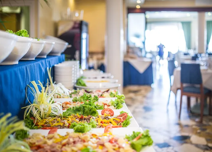 Hotel Karinzia Caorle