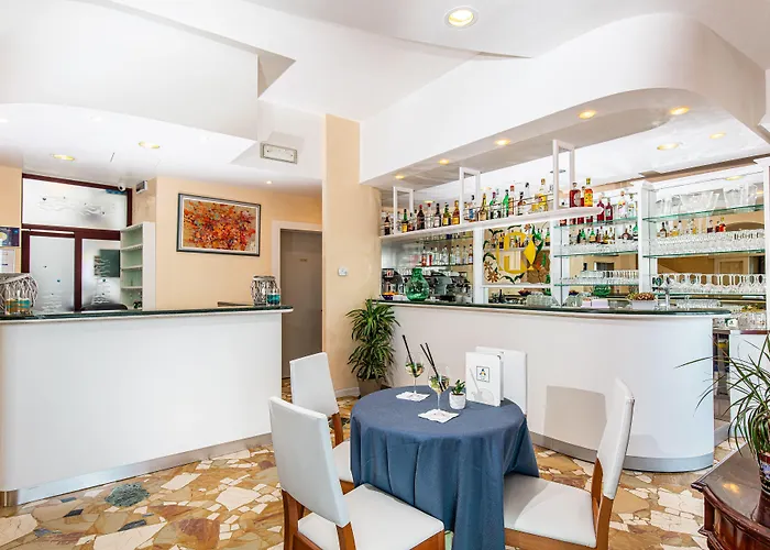 酒店 卡里西亚酒店