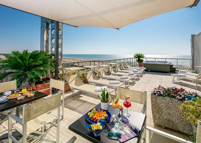 Karinzia Hotel Caorle