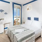 Karinzia Szálloda Caorle