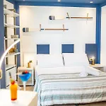 Hotell Karinzia Caorle