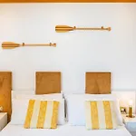 Szálloda Karinzia 3*