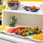 Karinzia Szálloda Caorle