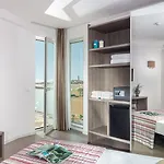 Karinzia 3* Каорле