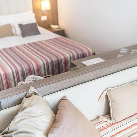 Karinzia Hotell Caorle