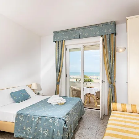 Karinzia 3* Caorle