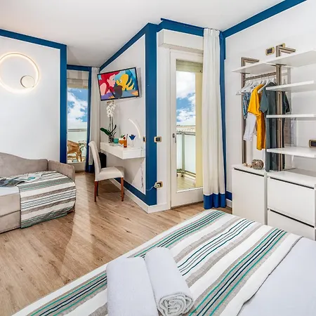 Karinzia Hotel Caorle