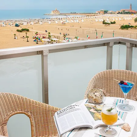Hotel Karinzia Caorle