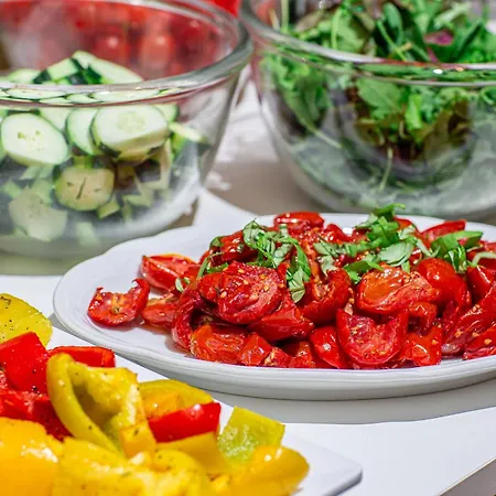 Karinzia מלון 3*