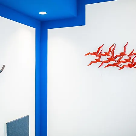 Karinzia קאורלה