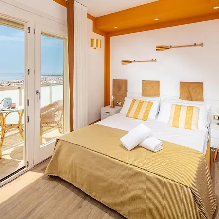 Karinzia 3* Caorle