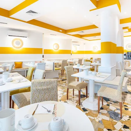 Hotel Karinzia Caorle