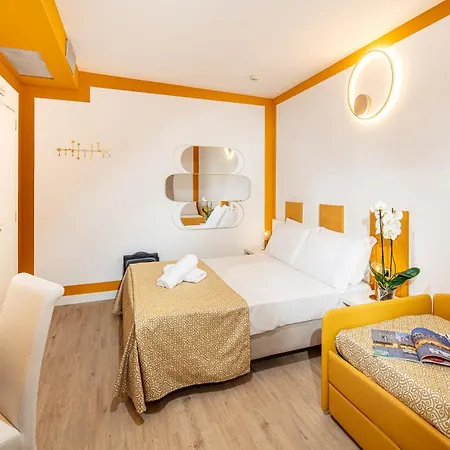 Karinzia 3*