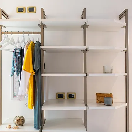 Karinzia מלון 3*