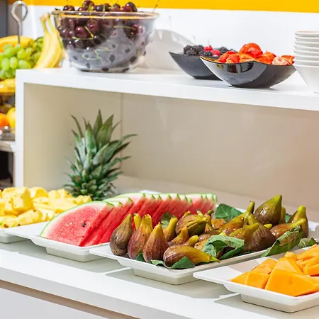 Karinzia Hotel Caorle