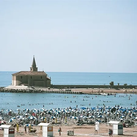 Karinzia Hotel Caorle