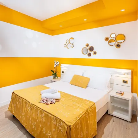 Karinzia Hotel 3*