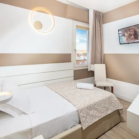 Hotel Karinzia Caorle