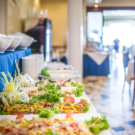 Hotel Karinzia Caorle