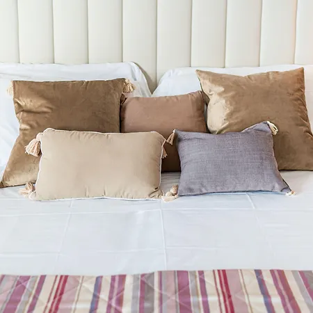 מלון Karinzia 3*