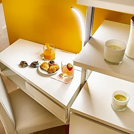 Hotell Karinzia Caorle