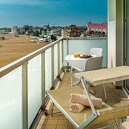 Karinzia Hotel Caorle