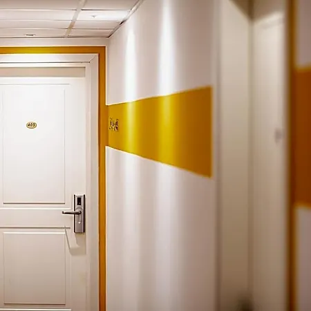 Karinzia Hotel