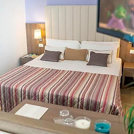 Karinzia Hotel