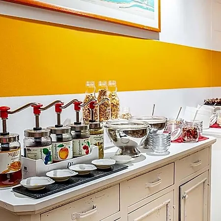 Hotell Karinzia Caorle