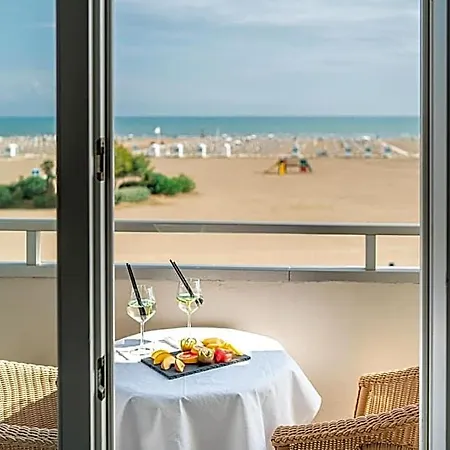 Karinzia 3* Caorle