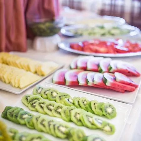 卡里西亚酒店