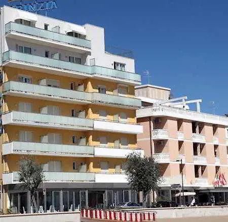 Karinzia Hotel Caorle