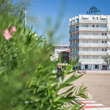 Karinzia Hotel Caorle